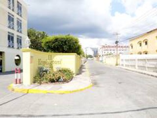 1 bed Apartment For Sale in Kensington Court, Kingston / St. Andrew, Jamaica