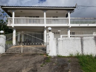 House For Sale in Williamsfield, Manchester Jamaica | [1]