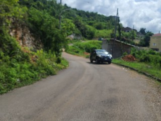 Residential lot For Sale in Chancery Hall, Kingston / St. Andrew Jamaica | [8]