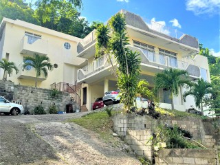 House For Sale in RED HILLS, Kingston / St. Andrew Jamaica | [4]