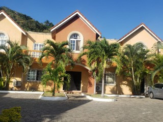 Apartment For Rent in Belvedere Redhills, Kingston / St. Andrew Jamaica | [12]