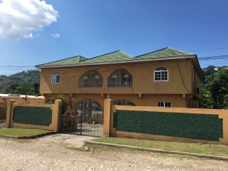 House For Sale in Meadowbrook, Kingston / St. Andrew Jamaica | [12]