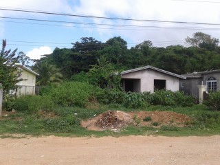 House For Sale in Duncans, Trelawny Jamaica | [1]