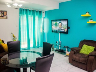 Apartment For Rent in New Kingston, Kingston / St. Andrew Jamaica | [11]