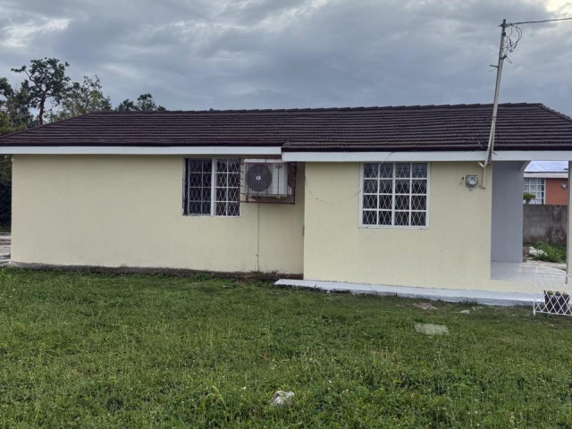 House For Rent in Falmouth, Trelawny Jamaica | [11]