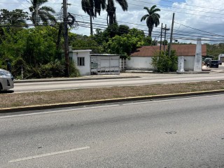 Development Land (Commercial) For Sale in ROSEHALL MAIN ROAD, St. James Jamaica | [6]