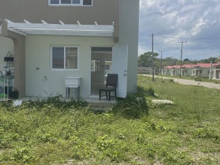 2 bed Townhouse For Rent in GreenIsland, Hanover, Jamaica