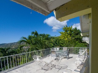 House For Sale in Armour Heights West Oakridge, Kingston / St. Andrew Jamaica | [9]