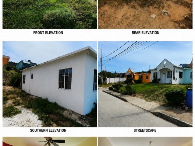 House For Sale in Hellshire, St. Catherine Jamaica | [2]