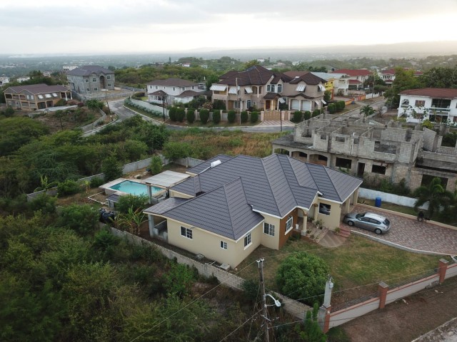 House For Sale in Twickenham Heights, St. Catherine Jamaica | [1]