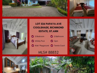 House For Sale in Richmond, St. Ann Jamaica | [2]