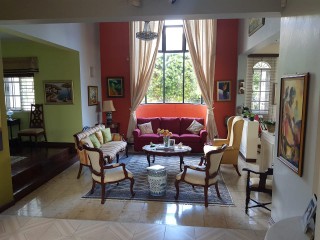 House For Rent in Cherry Gardens, Kingston / St. Andrew Jamaica | [2]