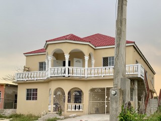 Apartment For Rent in Black River, St. Elizabeth Jamaica | [2]