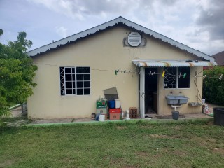 2 bed House For Sale in New Harbour Village, St. Catherine, Jamaica