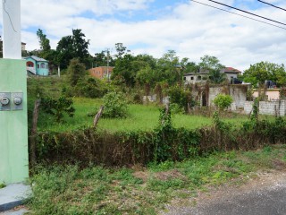 Residential lot For Sale in Santa Cruz, St. Elizabeth Jamaica | [1]