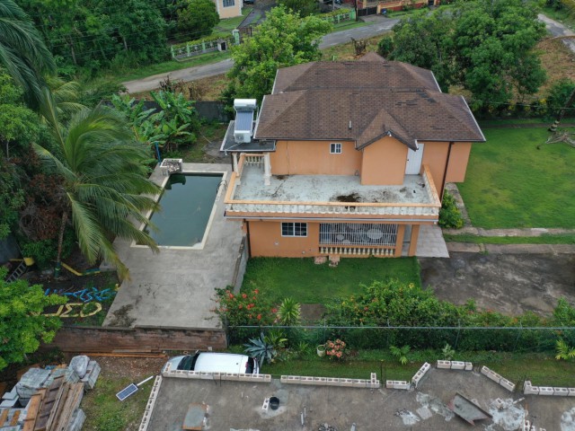 House For Sale in Tower Isle, St. Mary Jamaica | [2]