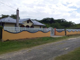 House For Sale in trelawny, Trelawny Jamaica | [7]