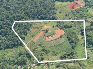 Land For Sale in Chudleigh Walderston PO, Manchester Jamaica | [1]