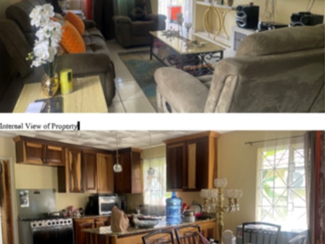 House For Sale in HARTLAND ESTATE, St. Ann Jamaica | [2]