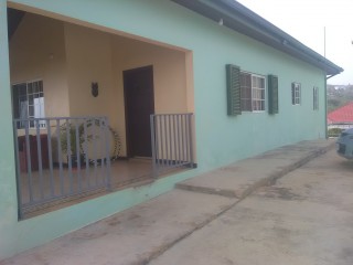 House For Sale in Bellevue Southfield, St. Elizabeth Jamaica | [1]