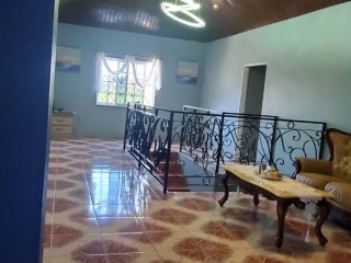 House For Rent in Mineral heights, Clarendon Jamaica | [13]