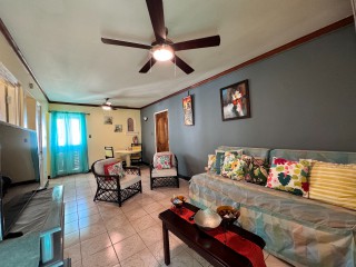 Apartment For Rent in Negril, Hanover Jamaica | [4]