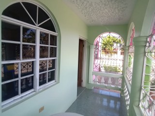 Apartment For Rent in Runaway Bay, St. Ann Jamaica | [1]