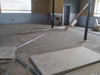 Commercial building For Rent in portmore, St. Catherine Jamaica | [2]