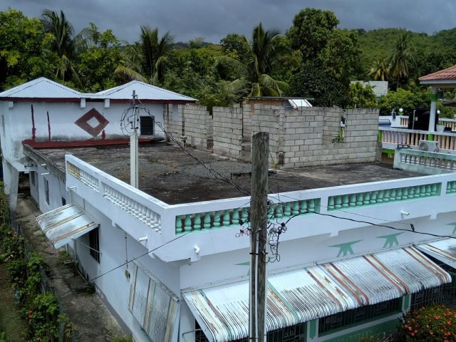 House For Sale in 83 Paul Bogle Dr Red Hills Pen, St. Thomas Jamaica | [6]