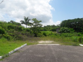 Residential lot For Sale in Negril, St. James Jamaica | [1]