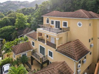Apartment For Rent in Red Hills, Kingston / St. Andrew Jamaica | [6]