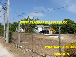 House For Sale in SALT MARSH, Trelawny Jamaica | [3]
