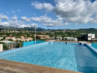 Apartment For Rent in The Hampshire, Kingston / St. Andrew Jamaica | [13]