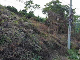 Residential lot For Sale in Pegasus Place Smokey Vale, Kingston / St. Andrew, Jamaica