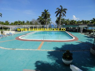 Apartment For Sale in SEA CASTLE, St. James Jamaica | [6]