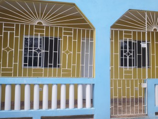 Apartment For Rent in MtSalemClock Tower, St. James Jamaica | [3]