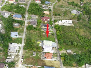 Residential lot For Sale in Santa Cruz, St. Elizabeth Jamaica | [3]
