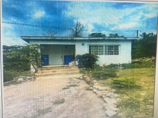 2 bed House For Sale in Hammersmith Bounty Hall, Trelawny, Jamaica