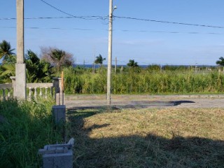 Residential lot For Sale in Plantation Village, St. Ann, Jamaica