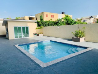 Apartment For Rent in Waterloo, Kingston / St. Andrew Jamaica | [6]