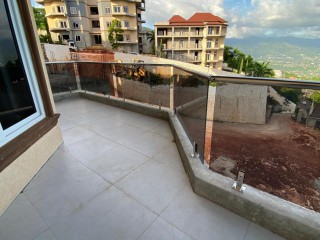 2 bed Apartment For Sale – Red Hills, Kingston / St. Andrew, Jamaica