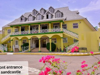Apartment For Sale in Ocho Rios, St. Ann Jamaica | [12]