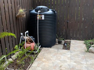 Townhouse For Rent in Abbeydale Court, Kingston / St. Andrew Jamaica | [8]