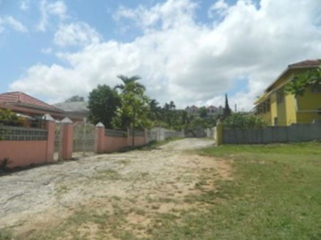 House For Sale in Browns Town, St. Ann Jamaica | [5]