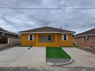 3 bed House For Rent - Colbeck Manor, St. Catherine, Jamaica