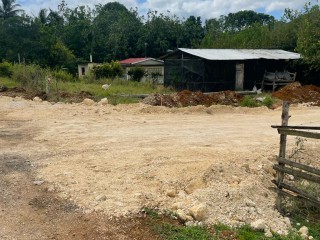 Residential lot For Sale in Jackson Town, Trelawny, Jamaica