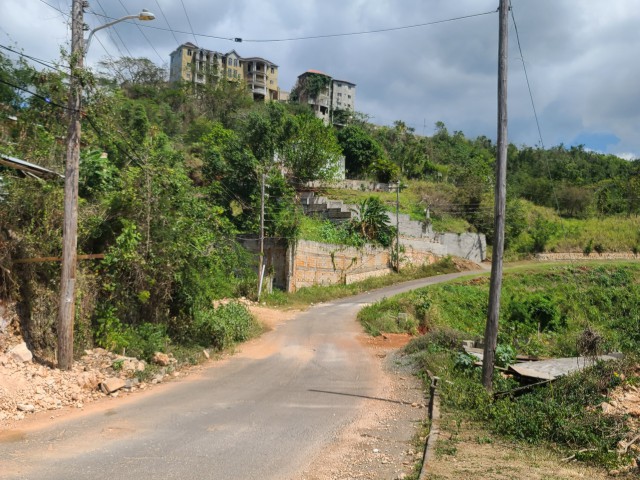 Residential lot For Sale in Chancery Hall, Kingston / St. Andrew Jamaica | [11]