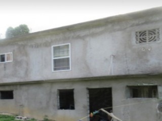 House For Sale in SPRING VALLEY, St. Mary Jamaica | [1]