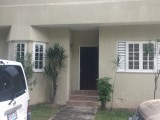 Townhouse For Rent in GOLDEN TRIANGLE  KINGSTON 6, Kingston / St. Andrew Jamaica | [14]