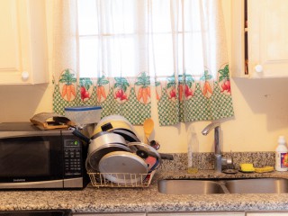 Apartment For Sale in LIGUANEA, Kingston / St. Andrew Jamaica | [6]